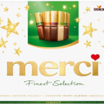 MERCI VERDE 250G