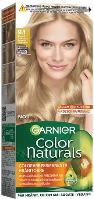 VOPSEA GARNIER BLOND CENUSIU 9.1