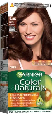 VOPSEA GARNIER SATEN MAHON DESCHIS 5.25
