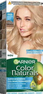 VOPSEA GARNIER ULTRA BLOND 110