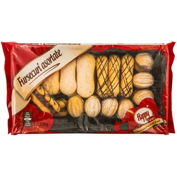 FURSECURI ADORATA 350G