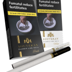 SOUVERAN DARK/RUBIN