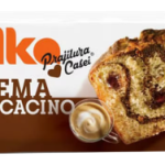 PRAJITURA CASEI MOCCACINO 350G