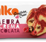 PRAJITURA CASEI ZMEURA CIOCO 330G