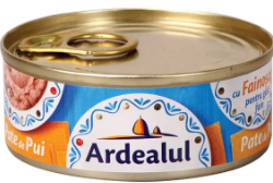 PATE ARDEALUL 100G PUI