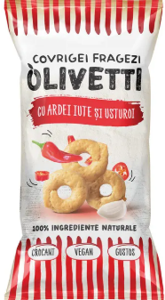 COVRIGEI OLIVETTI 100G ARDEI CHILI USTUROI