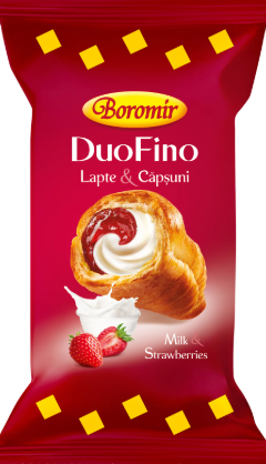 CROISSANT BOROMIR DUOFINO LAPTE&CAPSUNI 75G