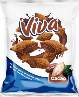 VIVA PERNITE CACAO 200G