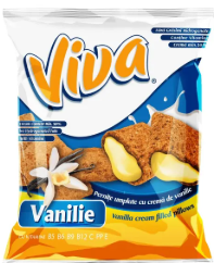 VIVA PERNITE VANILIE 200G
