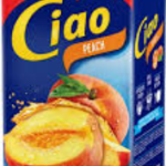CIAO 2L PIERSICI