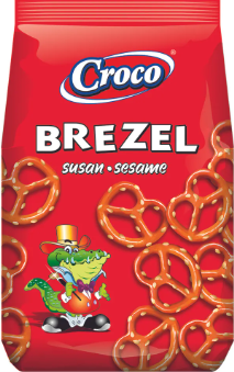 CROCO BREZEL SUSAN 80G