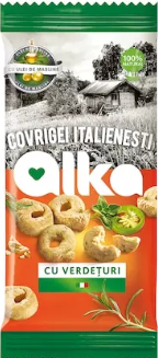 ALKA COVRIGEII CASEI VERDETURI 100G