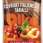 ALKA COVRIGEII CASEI IN STIL ITALIAN 100G