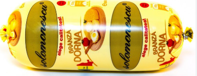SOLOMONESCU DORNA BRANZA BURDUF 500G