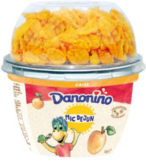 DANONINO MIC DEJUN CAISE CEREALE 143G
