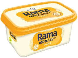 RAMA MARGARINA CLASSIC 400G