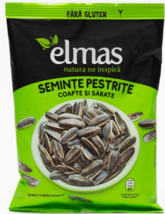 SEMINTE PESTRITE 150G USOR SARATE
