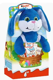 KINDER MAXIMIX PLUS 133G