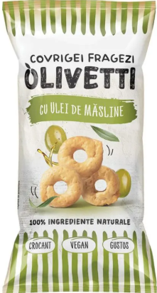 COVRIGEI OLIVETTI 100G ULEI MASLINE