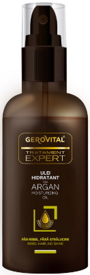 ULEI HIDRATANT DE PAR GEROVITAL 100ML