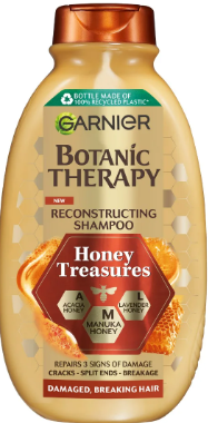 SAMPON GARNIER 400ML