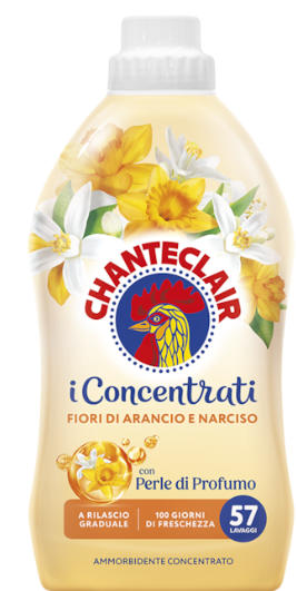 BALSAM DE RUFE CHANTECLAIR 1140ML