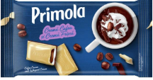 CIOCOLATA CU CREMA CAFEA SI FRISCA PRIMOLA 94G