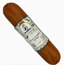 SALAM CU PIEPT DE PUI MARIFLOR 500G