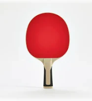 Paletă rezistentă tenis de masă PPR 500 - PONGORI