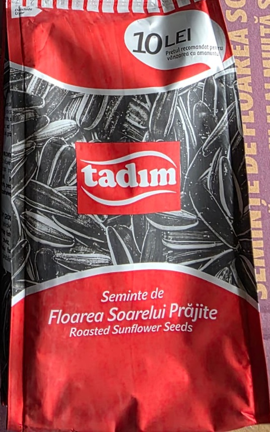 SEMINTE TADIM SARATE 155G
