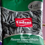 SEMINTE TADIM SARATE 60G