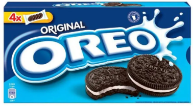 OREO 176G
