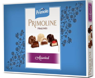 PRALINE PRIMOLA 105G