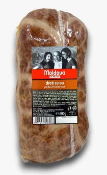 DROB VASCAR 600G