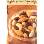 MIX NUCI SI STAFIDE ALESTO 100G