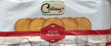 PAINICI PRAJITE 600G