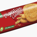 BISCUITI DIGESTIVI GULLON 400G