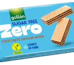 NAPOLITANE FARA ZAHAR CU CACAO GULLON 60G
