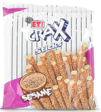 CRAX STIXX SUSAN 120G
