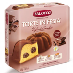 TORT AROMA CIOCOLATA BALOCCO 400G
