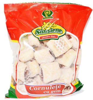 SANZIENE CORNULETE GEM 280G