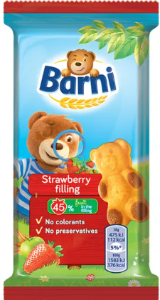 BARNI CAPSUNI 30G