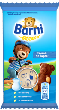 BARNI LAPTE 30G