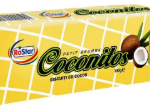 ROSTAR BISC COCONITOS 100G
