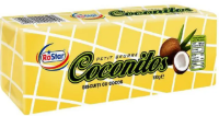 ROSTAR BISC COCONITOS 100G