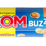 ROM BUZZ 50G