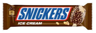 SNICKERS INGHETATA PE BAT 73.5G
