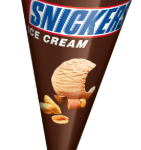 SNICKERS INGHETATA CORNET 70G