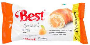 BEST CROISSANT CAISE 50G