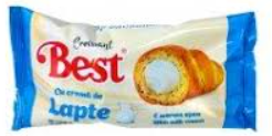 BEST CROISSANT LAPTE 50G